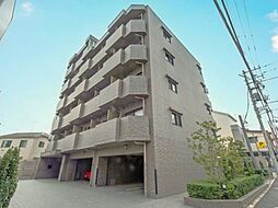 世田谷区弦巻３丁目