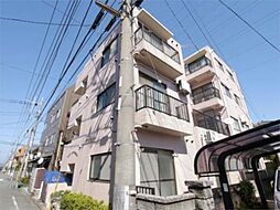 モンテリサイア淵野辺 203