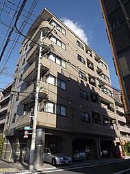 エクセレンス志村II 204