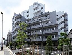 大田区西馬込１丁目