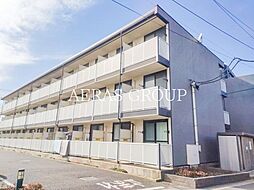 レオパレスめぐみ