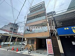琴マンション