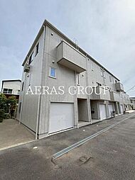 カレッツァII番館