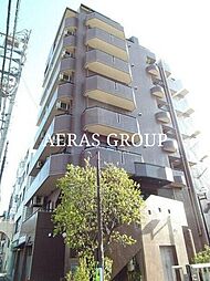 杉並区和泉４丁目