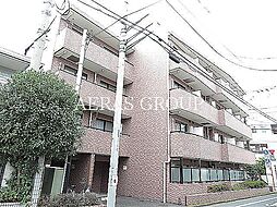 ルーブル三軒茶屋