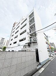 ルミエール横濱