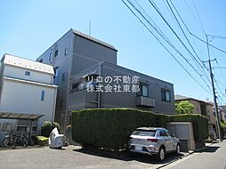 アーバンコート井草 202