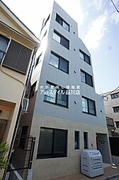 大田区大森北６丁目