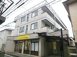 ストーク立川