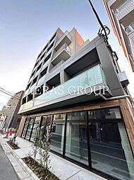 ＣＩＴＹ ＣＲＥＡＴＩＯＮ千住柳町