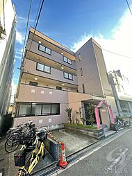 大阪市西淀川区花川２丁目