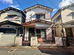 泉大津市河原町の一戸建て