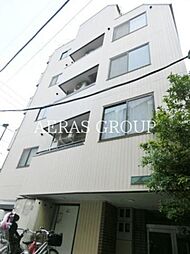 西落合マウンテンハイム