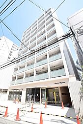 大阪市北区堂山町