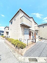 RHB御成台 D