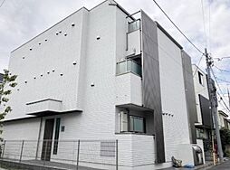 フェリーチェ東高円寺D