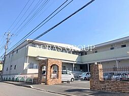 ゴッドマンション