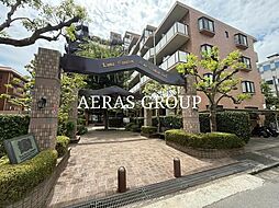 ライオンズマンション南林間第6