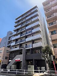 グラード久米川