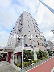 Ｄクラディア目黒本町
