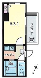 アーク横浜東白楽