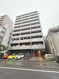 アクシーズタワー浦和岸町II