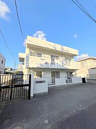 シーサイドテラス茅ケ崎