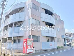 メッツレジデンス三郷壱番館