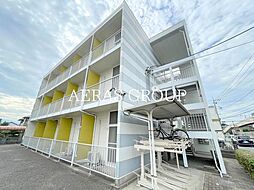 レオパレスWISTERIA