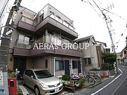 スプリングマンション