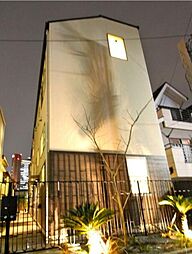 世田谷区若林１丁目の一戸建て