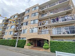 パレ武蔵小金井