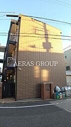 レオパレス宮ノ前