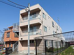 ジェントリーハイツ 202