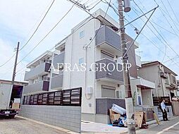 パークサイドレジデンス大泉学園町
