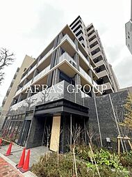 オーパスレジデンス南青山