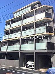 ユリカロゼＡＺ西台