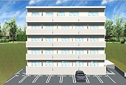 新築ポルトフィーノ長岡 402