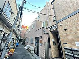 ダイヤモンドビル高田馬場