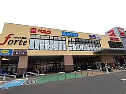 Ｓ−ＦＯＲＴ船橋塚田