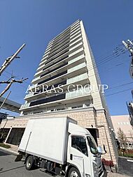 プレジオ西新井