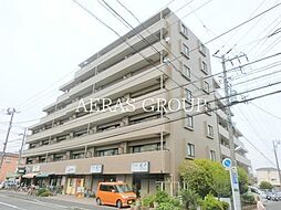 市川市末広１丁目