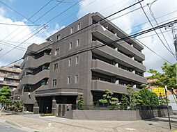 グレースコート市川妙典 401