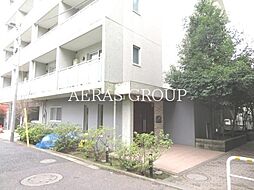 プレール・ドゥーク上高井戸