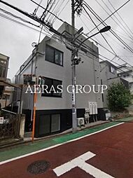 ザ・クラスアーバンス早稲田南