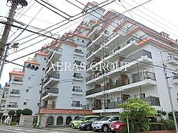 マンションニュー池上