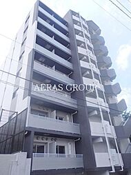 スカイコート中野沼袋