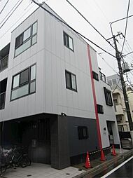 大田区大森中２丁目