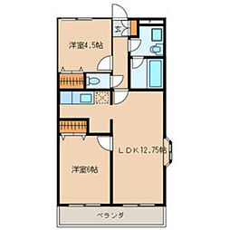 リリーガーデン 301