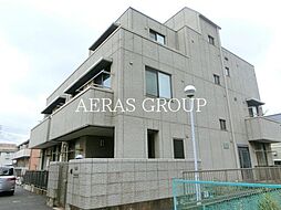 プログレス武蔵浦和